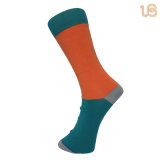 High Quality Pattern Socks for Men