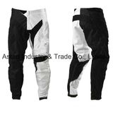 Black Custom-Made Mx/MTB Gear OEM Motocross Sportswear