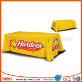 Polyester Sublimation 6FT Table Cover