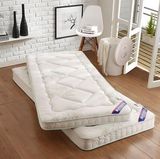 Supply Folding Student Bed Mattress, Memory Foam Mattress 1.2m /18m