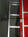 Automatic Rolling Shutter/Polycarbonate Roll up Door/Transparent Roller Shutter