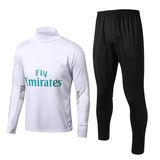 2018 Latest Design Top Quality Mens Soccer Tracksuit/Soccer Jersey Wholesale