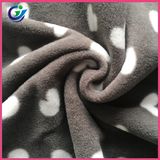 High Quality 100% Polyester Micro Printed Polar Fleece for Children's Garments