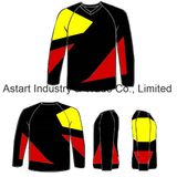 Customized Motorcycle Jersey MTB&BMX Jerseys off-Road Sportswears