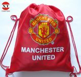 Sports Polyeaster Drawstring Backpack Bag