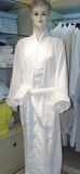 Velour Bathrobe (SDF D021)
