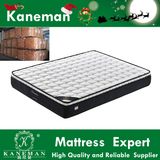 Compress Packed Bonnell Spring Mattress King Size for Home Use