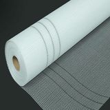 High Quality Glkaline-Resistance Fiberglass Window Screen in Low Price