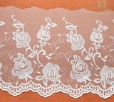 China Bridal Lace Fabric Wholesale in Guangzhou Lace