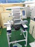 Single Head Tajima Embroidery Machine Price Wy1201CS