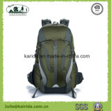 Five Colors Polyester Nylon-Bag Camping Backpack D406