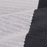 High Quality PA Coating Knitted Nap Interlining Fabric for Suit