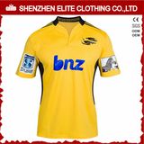 2017 Newest Fashion Quick Dry Rugby Jersey Bulk (ELTRJI-2)