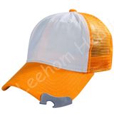 (LPM15188) Promotional Beer Bottle Opener Hats