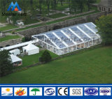 Waterproof Outdoor Canopy Clear Roof Wedding Event Tent for Sale