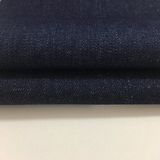 11.8oz 400g Blue Indigo Anti-Static Denim Fabric