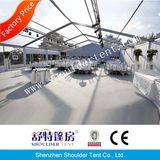 20m Nigeria Tent for 600 People Capacity Wedding Party