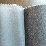 Special Processed Double DOT Nonwoven Interlining 3035