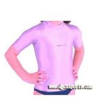 Sun Protection Children Lycra Rash Guard