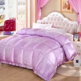 Luxury European Cheap Price Home Bedding Collection Duvet Quilt