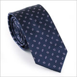 New Design Fashionable Polyester Woven Necktie (50024-13)