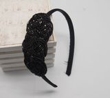 Fashion Girl Hair Ornaments Hair Headband