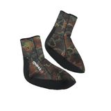 Neoprene Socks for Diving (HX-K0016)