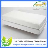 Lab Certified Bed Bug Proof Anti-Bacterial Deep Pocket Mattress Encasement