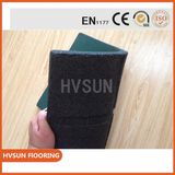 High Quality Shockproof Gym Mattress for Gym Center Sports Court Fitness Weight Area