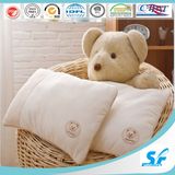 2017 High Quality Cotton White Neck Pillow for Hotel