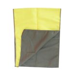 Two Side Color Lightweight Compact Microfiber Camping Travel Towel