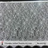 Wide Jacquard Voile Lace Trim (M2181)
