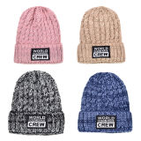 fashion Knitted Winter Hats