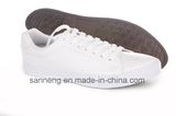 PU Upper Women Shoes (SNC-24214)