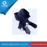 Home Textile Auto Lock Nylon Zipper