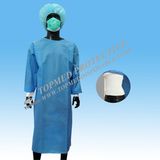 SMMS Hospital Gowns Medical Consumable Suppliers