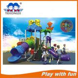 New Design School Used Outdoor Playground Set for Children