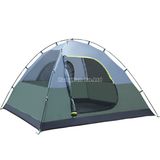 High Quality Double Skin Tent, Backpacking Tent