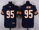 Chicago Bears Number 95 Player Championship Jersey