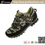 Camouflage Design Outdoor Casual Shoes Army Shoes Men 20197-1