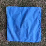 Ultra Compact Camping Travel Suede Towel