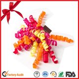 Christmas Curling Ribbon Bow for Party Decoration