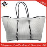 Fashionable Breathing Neoprene Hangbags Toto Bag (NTB01)