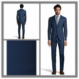 OEM Factory Price Customized Two Button Notch Lapel Men's Cashmere Wool Slim Fit Trendy Suit