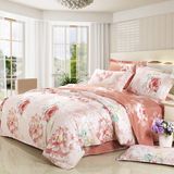 Cheap Price Cotton Duvet Cover Set