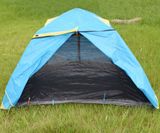 Two Person Automatic Outdoor Activities Single Double Rain Camping Tent