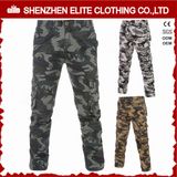 High Quality Outdoor Wear Camo Work Pants (ELTHVPI-58)