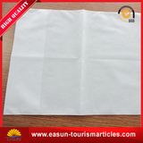 White Non Woven Disposable Pillow Cases