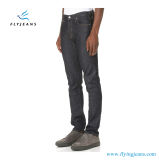 New Style Indigo-Dyed Skinny Denim Jeans for Men by Fly Jeans