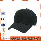 New Custom Sports Baseball OEM Cap with Brushed Cotton